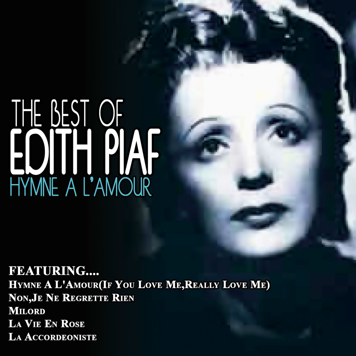 Edith Piaf